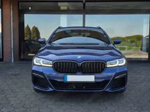 BMW 530 530e Touring Aut.