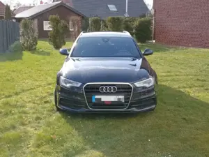 Audi A6 2.0 TDI ultra