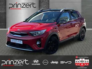 Kia Stonic 1.0 T-GDI 7-DCT "Platinum Edition" 8-Fach