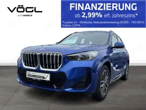 BMW X1 sDrive20d M Sportpaket Harman/Kardon AHK