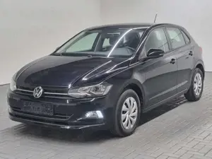 Volkswagen Polo App-Connect/DAB/SHZ/PDC/Limiter
