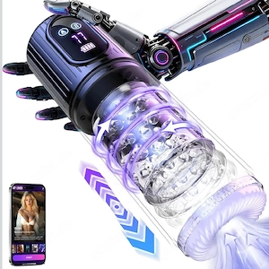 KI Sexspielzeug Mastrubator Penis Muschi NEU