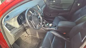 Hyundai TUCSON Bild 2