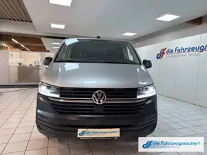Volkswagen Transporter T6.1 Kasten FWD Navi LED ACC Apple CarPlay Android Bild 5