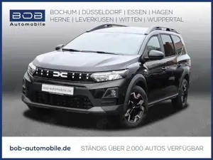 Dacia Jogger Journey TCe 110 NAVI SHZ PDC KLIMA BT ZV