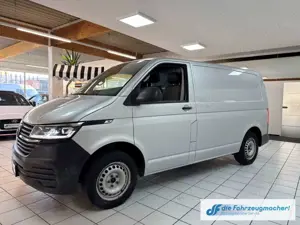 Volkswagen Transporter T6.1 Kasten FWD Navi LED ACC Apple CarPlay Android Bild 2