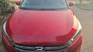 Hyundai TUCSON Bild 3