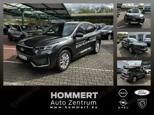 Ford Kuga 2.5 Duratec FHEV ST-Line X Sitzheizung*