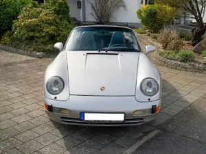 Porsche 993