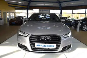 Audi A6 Avant 3.0 TDI clean diesel quattro S-LINE Bild 5