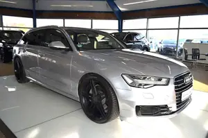 Audi A6 Avant 3.0 TDI clean diesel quattro S-LINE Bild 2