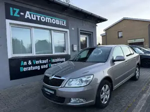 Skoda Octavia Elegance AUTOMATIK DSG 1,6 TDI