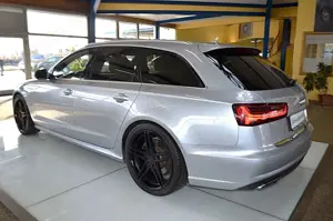 Audi A6 Avant 3.0 TDI clean diesel quattro S-LINE Bild 3