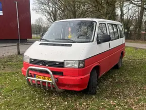 Volkswagen T4 Kombi