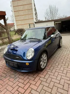 MINI One