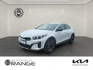 Kia XCeed Nightline Edition