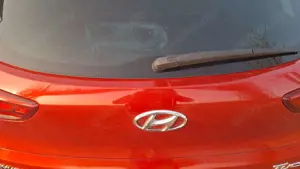 Hyundai TUCSON Bild 5