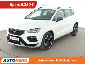 CUPRA Ateca 2.0 TSI Edition VZ 4Drive Aut.*NAVI*LED*360CAM*ACC