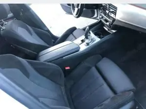 BMW 530 530d Touring Aut. Sport Line