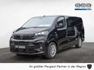 Peugeot Traveller