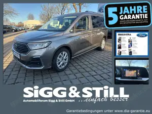 Ford Grand Tourneo Connect Titanium PHEV iACC*LED*CAM