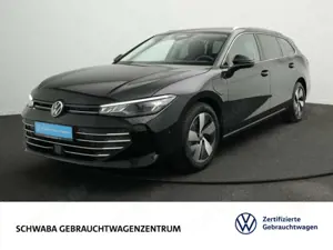 Volkswagen Passat Variant Business 1.5 TSI eHybrid HdUp*16"