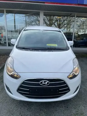 Hyundai iX20 ix20 1.4 blue Trend