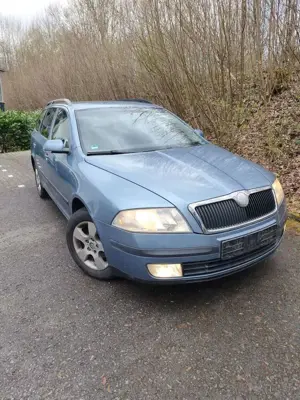 Skoda Octavia Combi 1.6 Ambiente