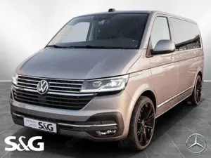 Volkswagen T6 Multivan