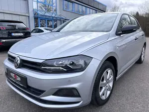 Volkswagen Polo 1.0 12V Trendline*1.HAND-EURO 6-NAVI-WR*