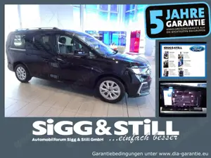 Ford Tourneo Connect Titanium 2.0 L1 iACC*NAVI*TWA*CAM*PDC*