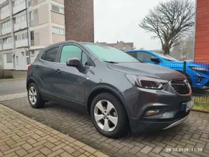 Opel Mokka X Mokka X LPG-Günstig in den Urlaub-ca. 1€/ Liter