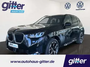 BMW X3 20d xDrive M Sport HK HEAD UP 360 ACC AHZV