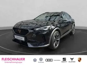 CUPRA Formentor 1.4 e-HYBRID Navi Digitales Cockpit Memory Sitze 3