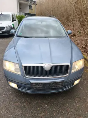 Skoda Octavia Combi 1.6 Ambiente