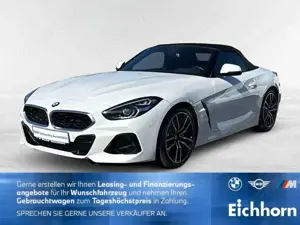 BMW Z4 sDrive30i M Sport HUD.ACC.LEDER.LiveCockProf.