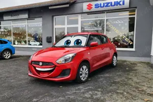 Suzuki Swift Swift 1.2 Dualjet Hybrid Club
