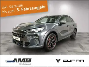 CUPRA Terramar 1.5 eTSI AHK/Matrix/IDP:XL/Navi/360°