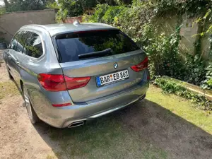 BMW 540 d  Xdrive Luxuryline Bild 5