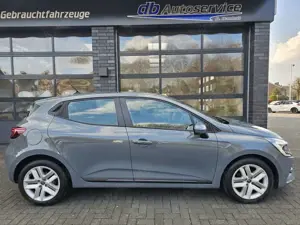 Renault Clio V Business Edition Navi SHZ DAB