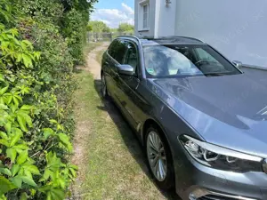 BMW 540 d  Xdrive Luxuryline