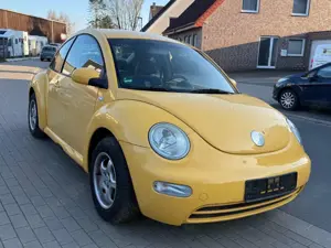 Volkswagen New Beetle New Beetle 1.6 Style