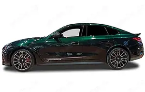BMW i4 i4 eDrive 35 286 PS Automatik Modelljahr 2026 Bild 3