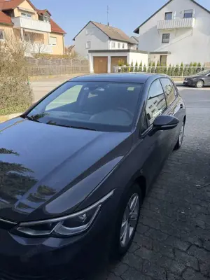 Volkswagen Golf Life Bild 3