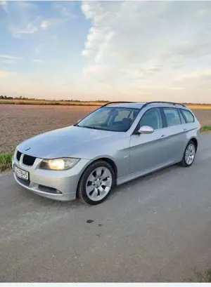 BMW 330 330xd DPF Touring POLAND
