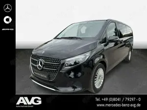Mercedes-Benz V 300 V 300d 4M AVANTGARDE AHK /STANDHZ/ DISTRO /LED