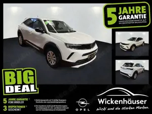 Opel Mokka 1.2 Turbo Edition LED+WinterPaket+Kamera