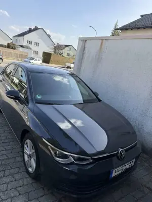 Volkswagen Golf Life Bild 4