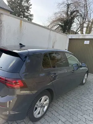 Volkswagen Golf Life Bild 5