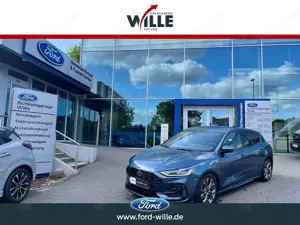 Ford Focus ST-Line X Styling-/Easy-Parking-/Fahrerassistenz-P